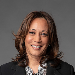 Show icon for How Well Do You Know Kamala Harris?